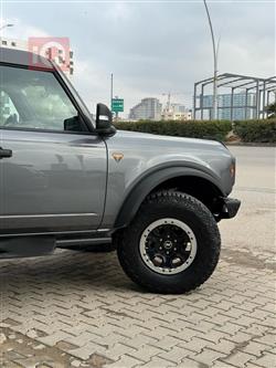 فورد برونكو